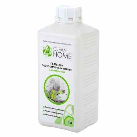 Gel for PMM CLEAN HOME universal 1l