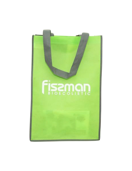 Bolsa de compras Fissman 501