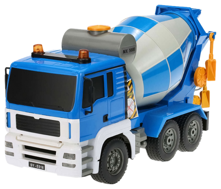Concrete mixer double eagle mercedezbenz actros 1:26: prices from $ 1 250 buy inexpensively in the online store