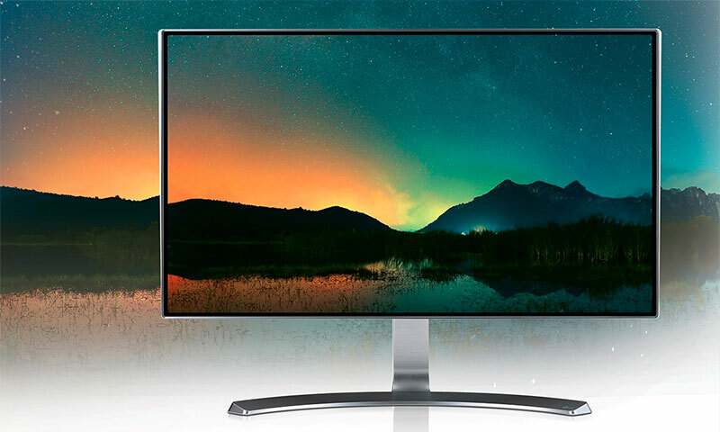 The best computer monitors from user reviews