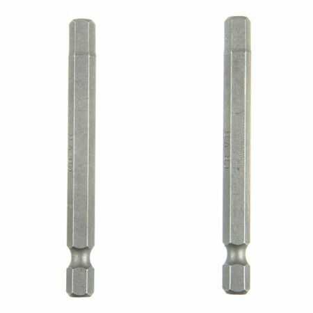 Embouts Dexell, H6, 70 mm, 2 pcs.