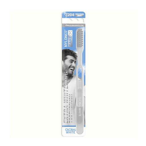 Extra Whitening Toothbrush Extra Whitening 1 pc. (Global white, Toothbrushes)