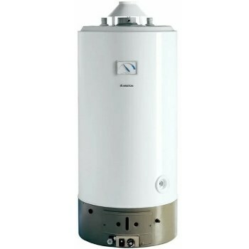 Su ısıtıcısı Ariston SGA 150: fotoğraf