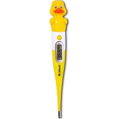 B.WELL WT-06 duck thermometer