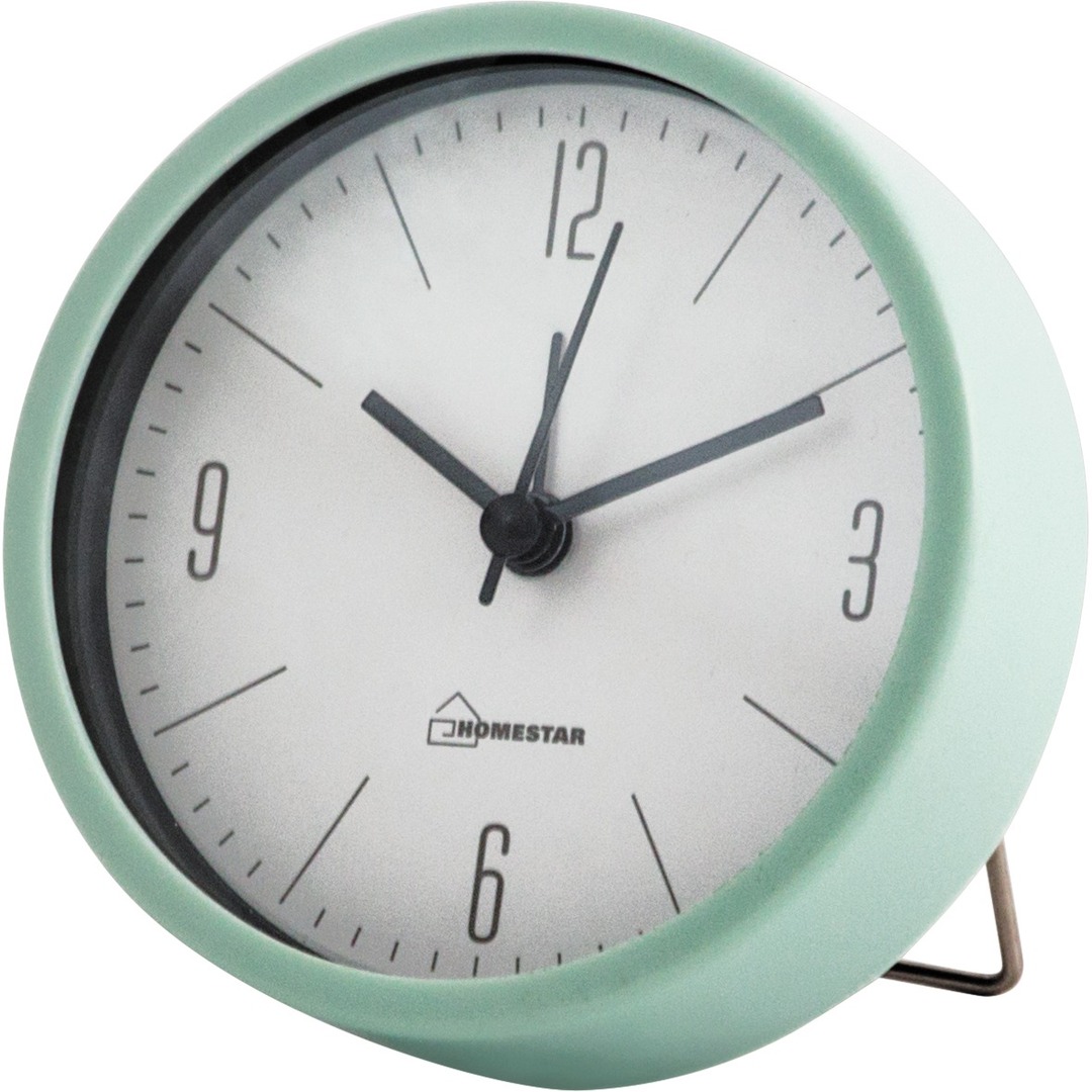 Alarm clock HOMESTAR HC-01 round 003792