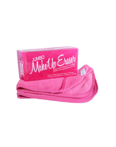 Ręcznik do Demakijażu Extra Duży (MakeUp Eraser, Jumbo)