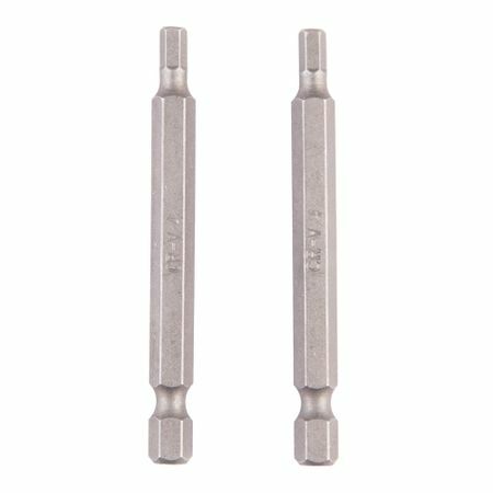 Embouts Dexell, H4, 70 mm, 2 pcs.
