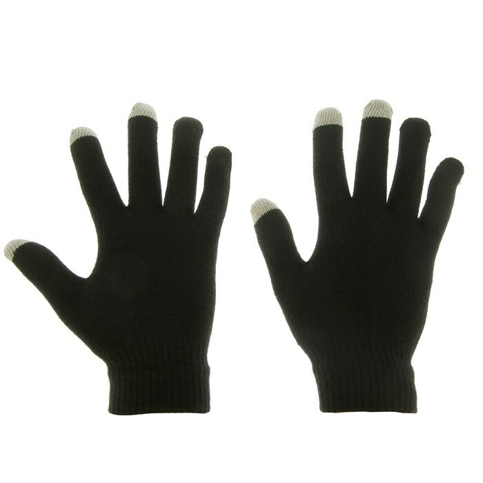 Rękawiczki Doloni z ekranem dotykowym