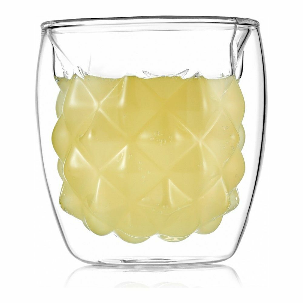 Termoglas för cocktail Walmer Ananas, 0,21L, W37000709
