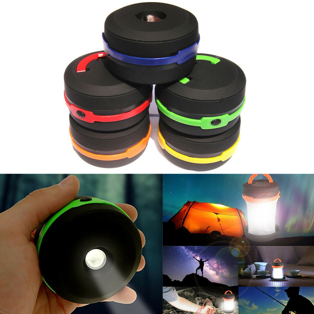 Battery flashlight: prices from 198 ₽ buy inexpensively in the online store