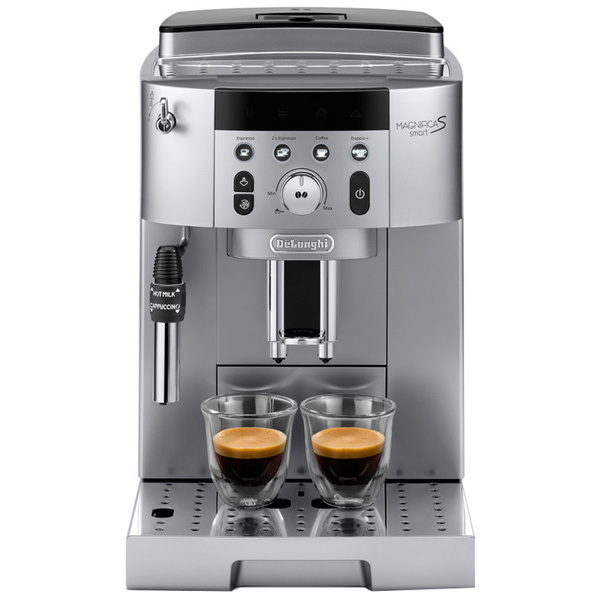 Automatisk kaffemaskine DELONGHI ECAM 250.31.SB
