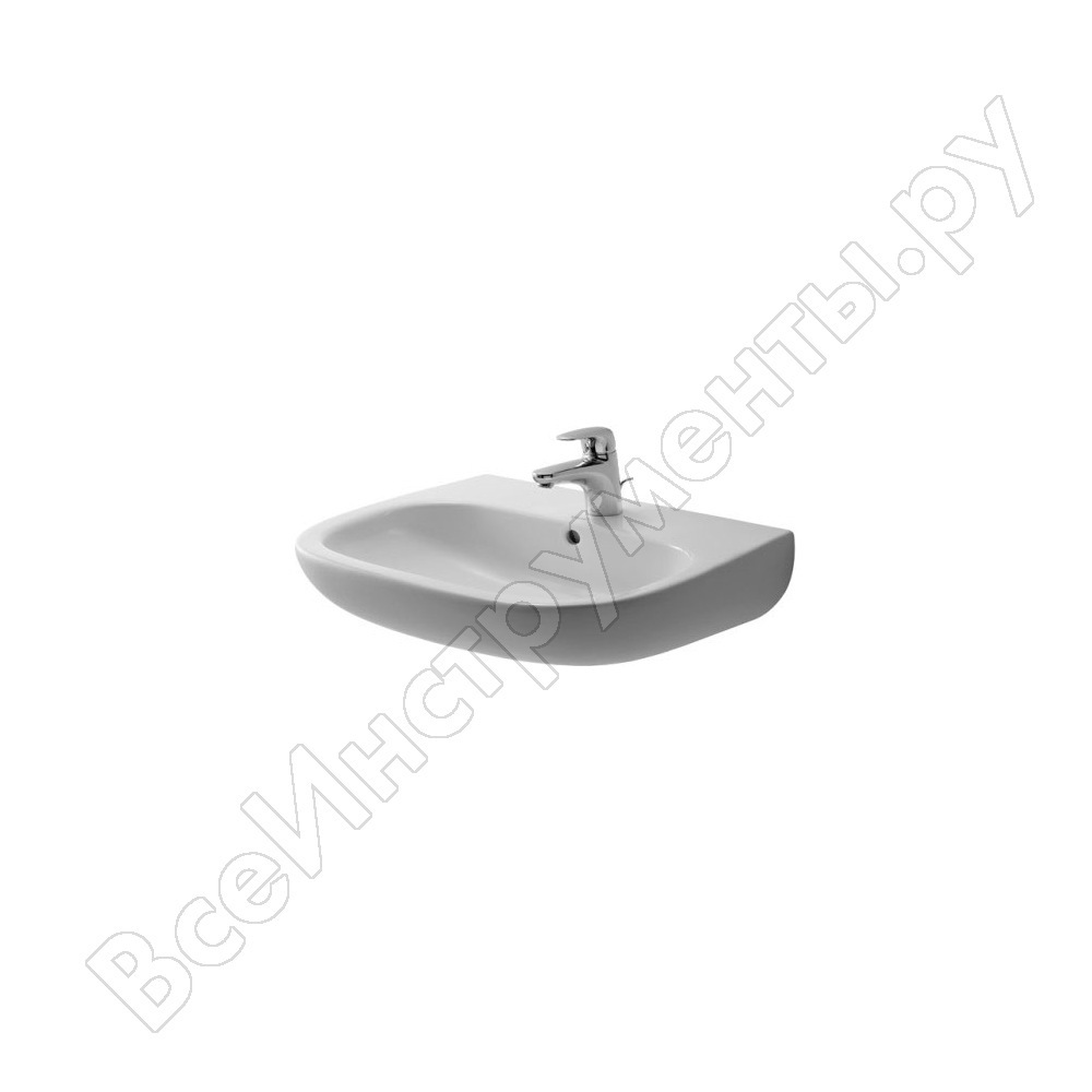 Duravit washbasin: prices from $ 1,920 buy inexpensively in the online store