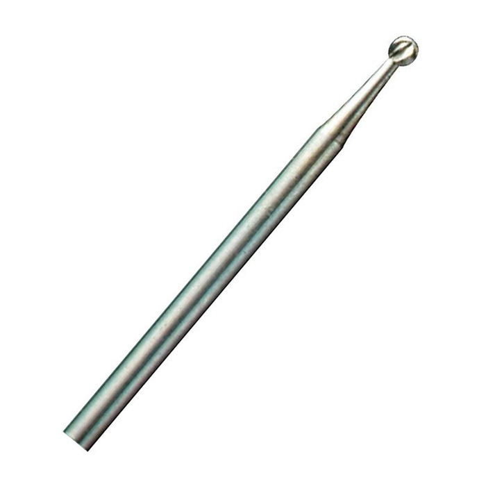 Dremel graveringsudstyr 26150107JA, skaftdiameter 2,4 mm, hoved 2,4 mm