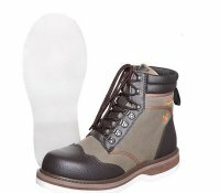 Kahvelsaapad Norfin Whitewater Boots (suurus 45)