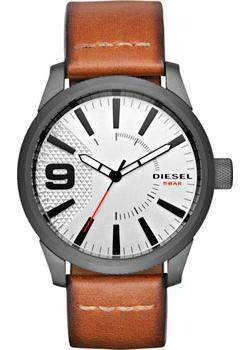 Relógio masculino Diesel DZ1803. Coleção Rasp