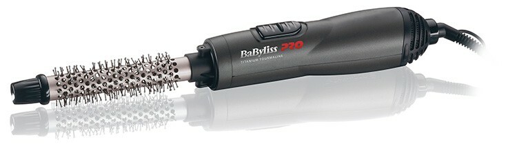 BaByliss PRO BAB2675TTE - lovgiver for professionelle stylingstandarder