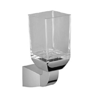 Glass Dornbracht for Villeroy # og # Boch Square 83 400 910-00