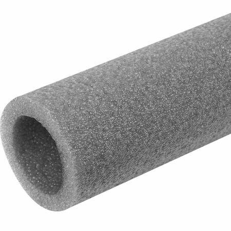 Isolamento térmico para tubos Porileks 35x9x1000 mm