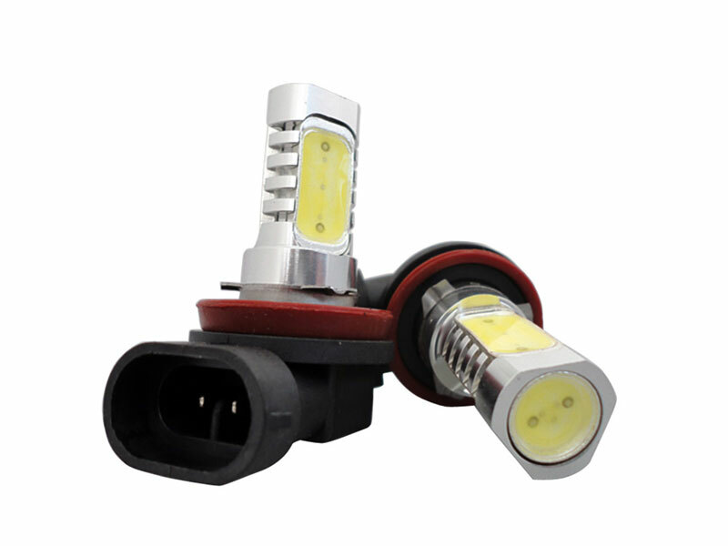 Rating of the best H11 bulbs from reviews of buyers