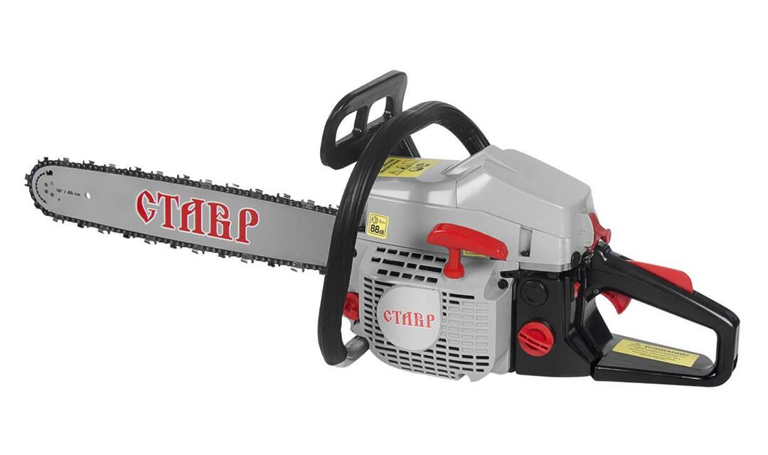 Chainsaw Stavr: prices from 33 ₽ buy inexpensively in the online store