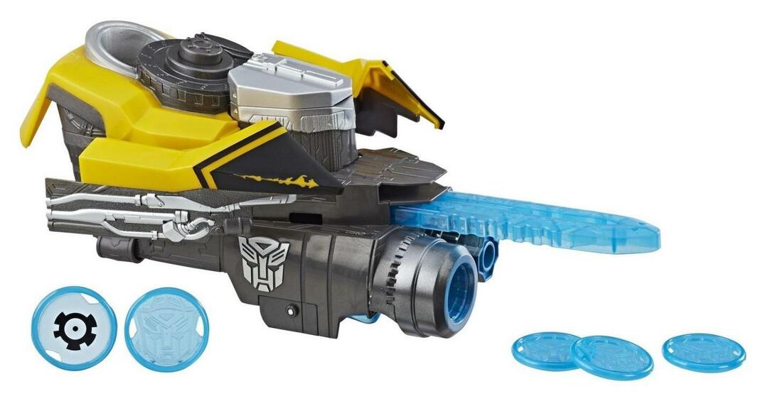 Bumblebee blaster: prices from 49 ₽ buy inexpensively in the online store