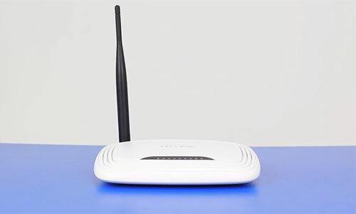 Router and router - what are the differences in them