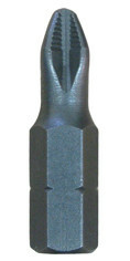 Broca Brigadeiro Lite, 25 mm, Ph2, 3 peças