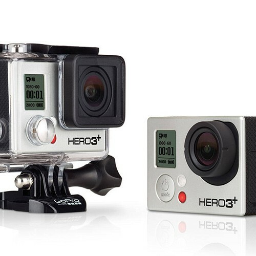 GoPro -kamera: mikä se on ja katsaus parhaisiin malleihin