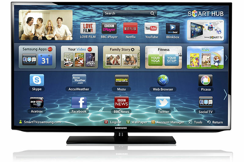 Rating of the best TV manufacturers