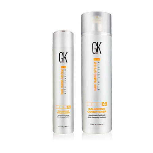  Keratin Balancing Conditioner 300 ml (Global Keratin, Shampoo og balsam)
