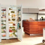 Atlant frigorífico (ATLANT): marca particularmente bem conhecido e seus modelos