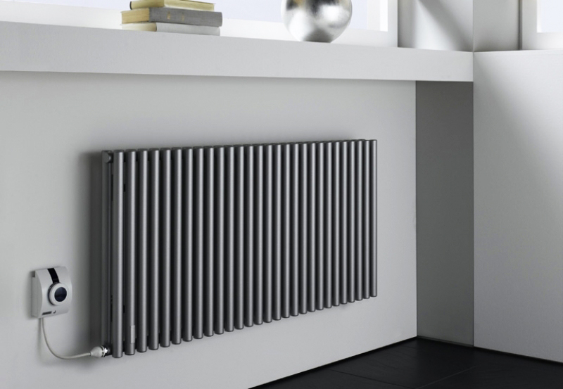 Electric radiators are an example of safe and environmentally friendly space heating. No emissions, no risk, no need for constant monitoring, no risk of burns or harmful radiation