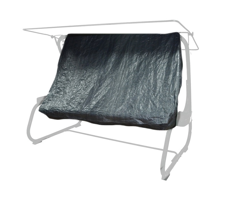 Shelter cover for winter storage (outdoor furniture)