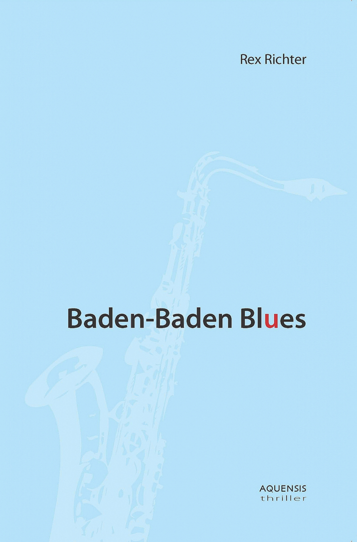 Baden-Badenin blues