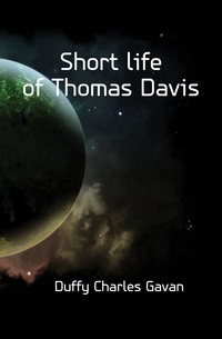 Thomas Davise lühike elu