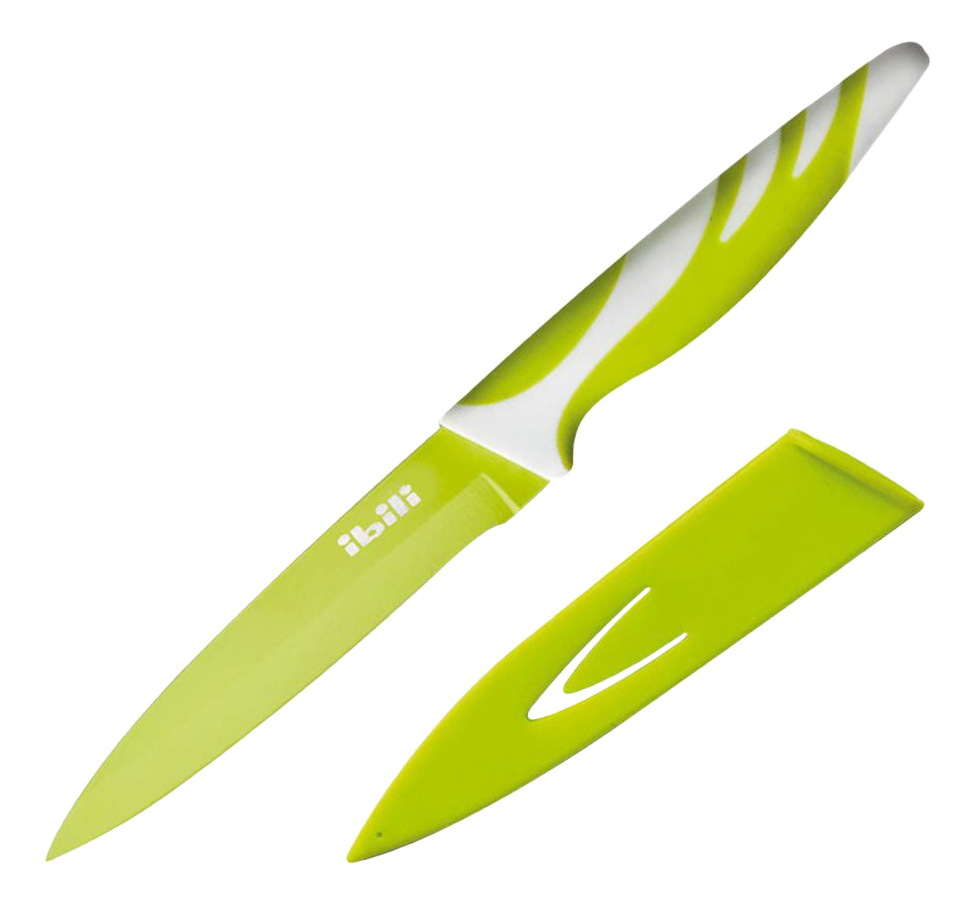 Kjøkkenkniv IBILI 727612 12 cm