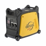 Omvormer generator GT-3500i DENZEL 94644