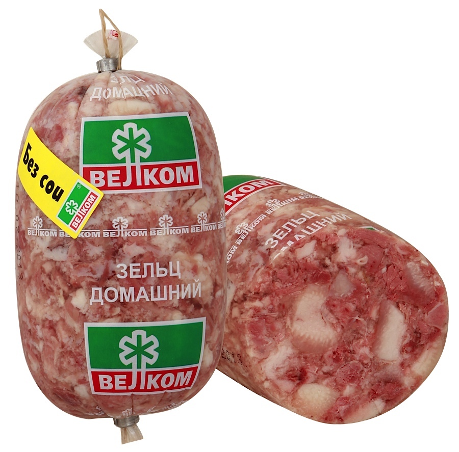 Zelts Velkom Domashniy iš poliamido, 0,5 kg