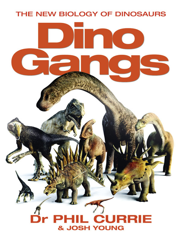 'S New Science of Dinosaurs