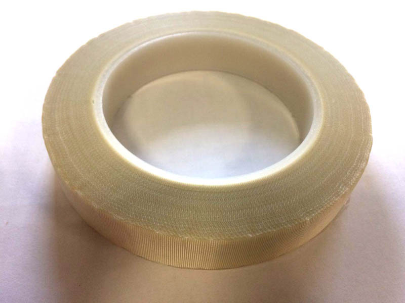 La cinta de fibra de vidrio más resistente al calor