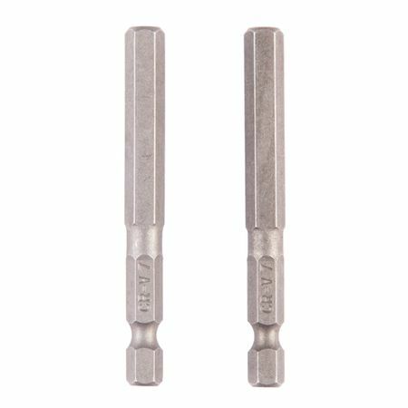 Embouts Dexell, H7, 70 mm, 2 pcs.
