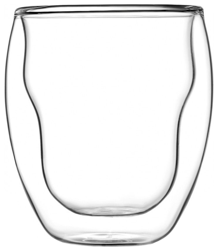 זכוכית תרמו וולמר פרינס W02021035 2 * 0.35 ליטר