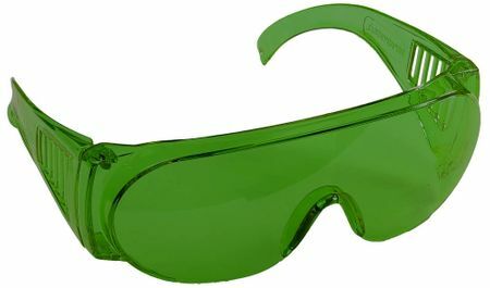Óculos de proteção abertos STAYER STANDARD 11044