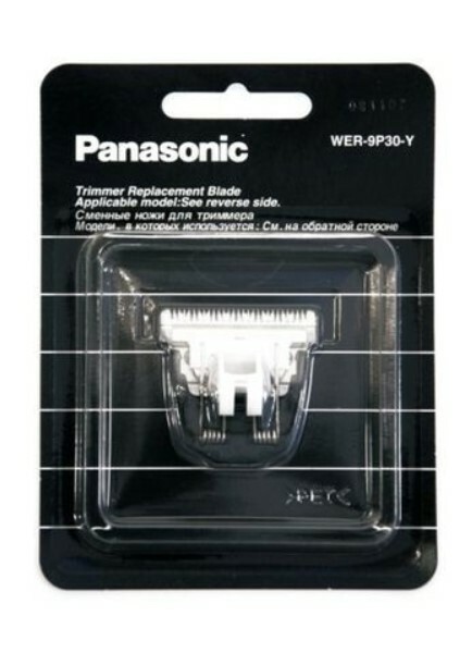Nóż do maszynki do strzyżenia włosów Panasonic WER-9P30-Y