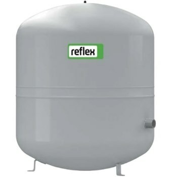 Hidraulikus akkumulátor Reflex NG 100 (8001411) 100 l: fotó