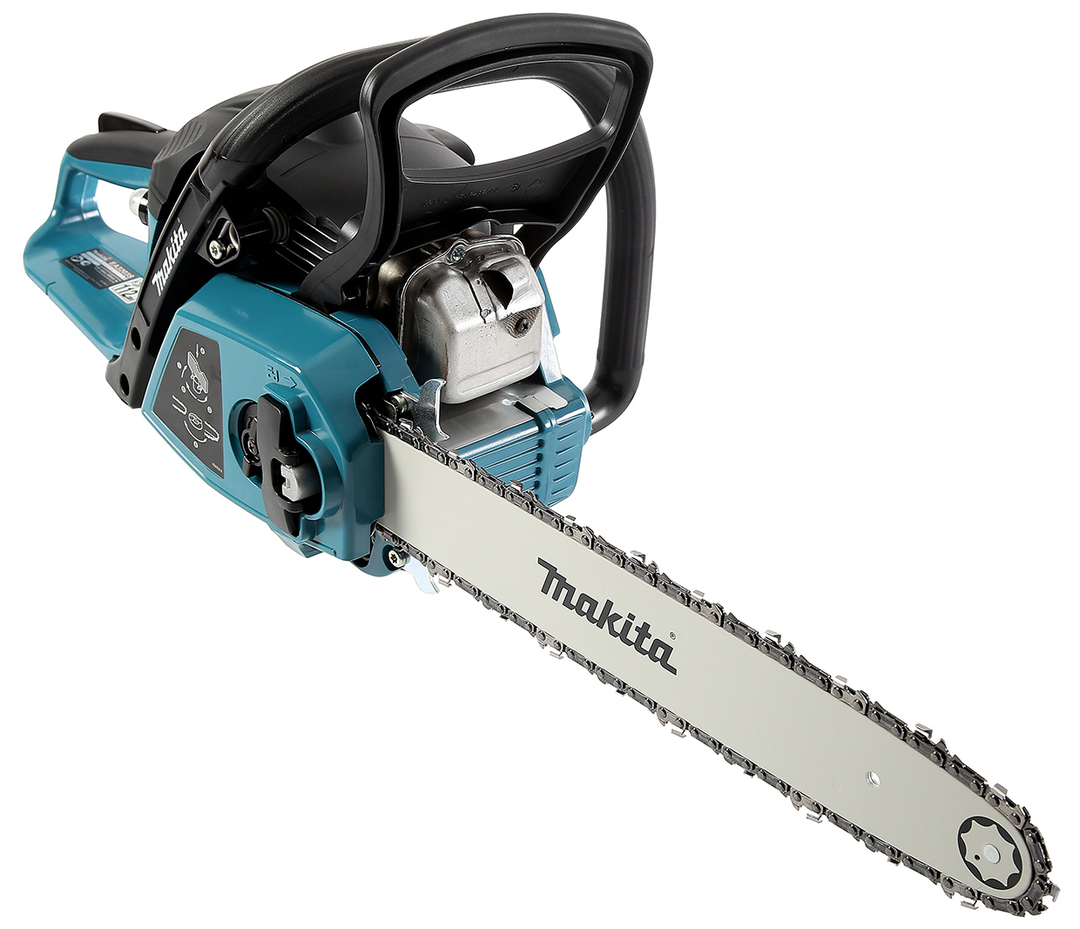Makita chainsaw: prices from $ 143 buy inexpensively in the online store
