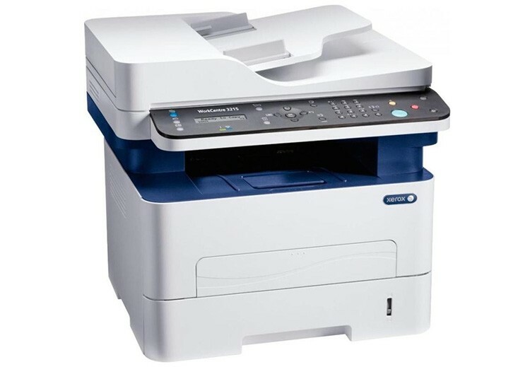 Las impresoras multifunción están diseñadas para reducir la cantidad de espacio que ocupan los equipos de oficina sin reducir la productividad.