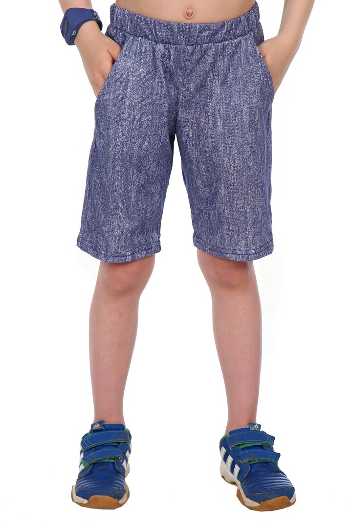 Bermuda shorts for barn iv39594