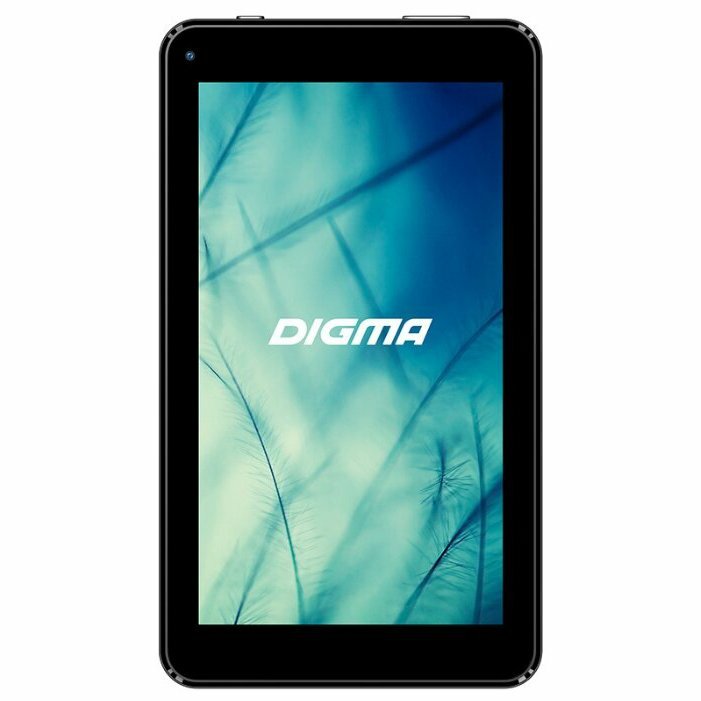 Digma Optima Prime 5 3G SC7731C Tablet Zwart
