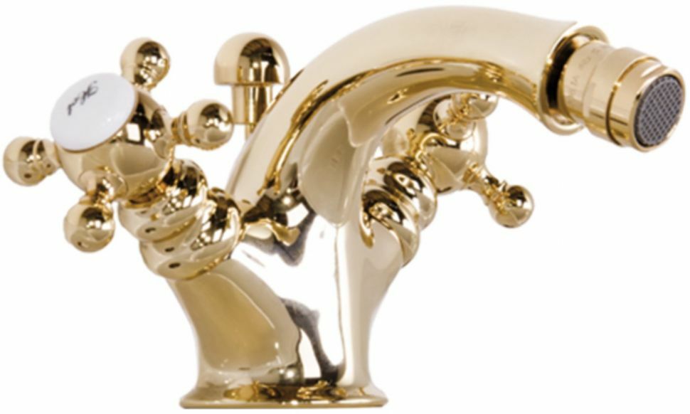 Bidet faucet gattoni: prices from $ 89